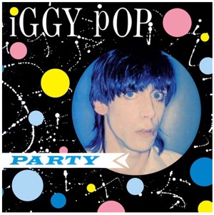 Iggy Pop - 1981